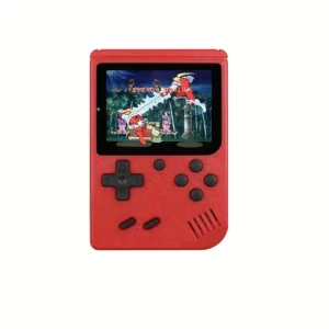 Interest: Video game Game Type: Action Applicable Age Group: 14+ Power Mode: Battery Powered Operating Voltage: ≤36V Battery Properties: Rechargeable Battery Rechargeable Battery: Lithium Battery-Other Series