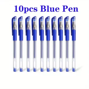 Hand Orientation: Right Body Shape: Round Point Type: Fine Material: Plastic Feature: Quick drying Closure Type: Click-off cap Pen Construction Type: Stick Theme: Fantasy